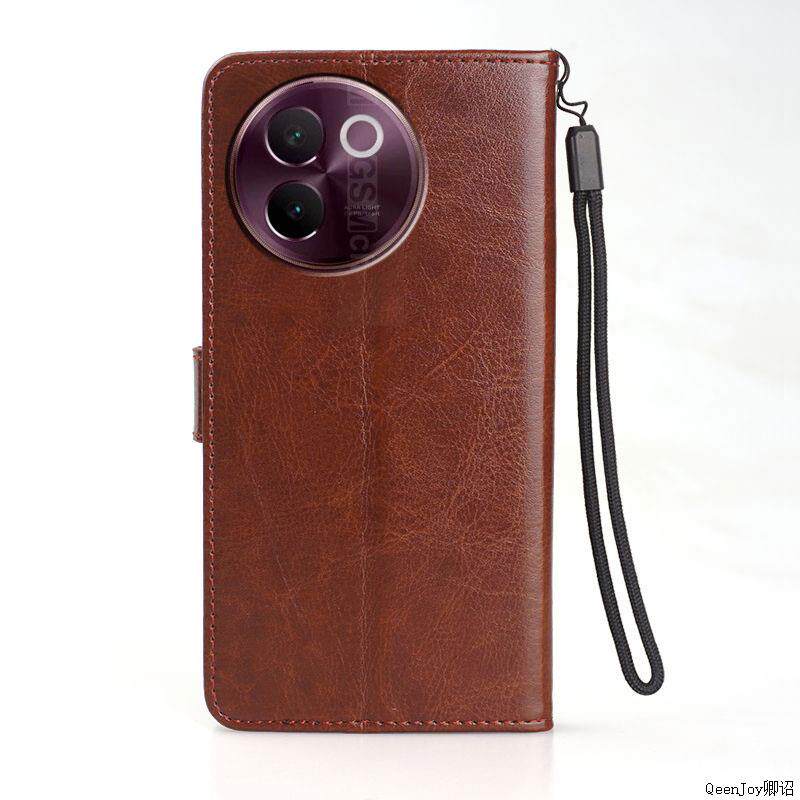 手机壳防摔卡包翻盖皮套