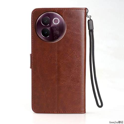 手机壳防摔卡包翻盖皮套