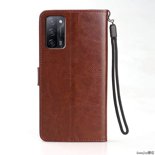 手机壳防摔卡包翻盖皮套