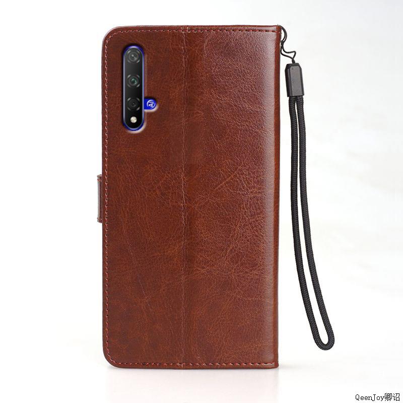 手机壳防摔卡包翻盖皮套