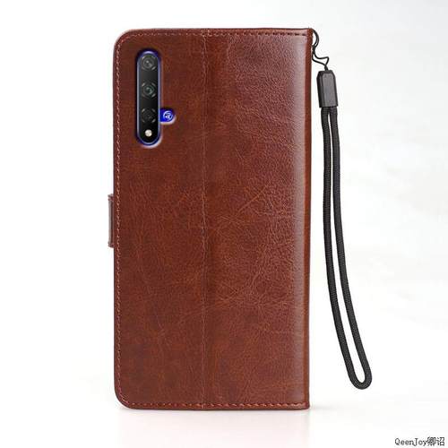 手机壳防摔卡包翻盖皮套