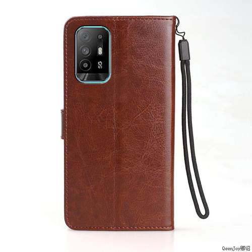 手机壳防摔卡包翻盖皮套