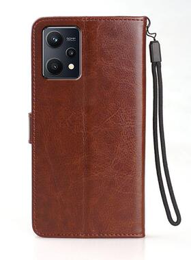 适用OPPOCPH2409手机壳6.59英寸ONEPLUS Nord CE2Lite保护套插卡外壳翻盖CPH2381新款1+钱包款0nepius钢化膜?