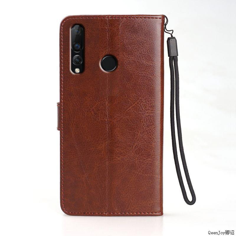 手机壳防摔卡包翻盖皮套