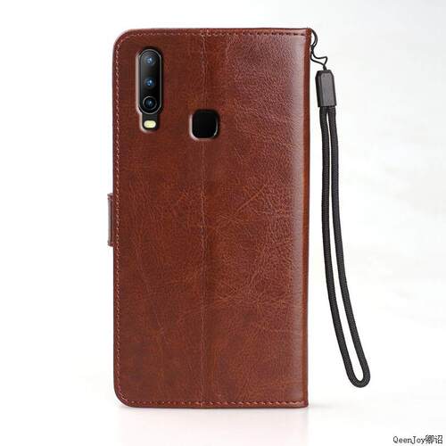 手机壳防摔卡包翻盖皮套