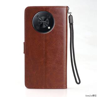 适用华为CTR一AL00手机壳6.7英寸华为畅享50PRO保护套翻盖华为CTR-AL00外壳皮夹CTR-ALOO插卡五十硅胶畅享50P