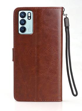 适用oppoPEPMOO手机壳6.55英寸oppo Reno6Pro外壳全包边oppoPEPM00保护套防摔oopp6POR背带poopREN6PRO膜0pp0