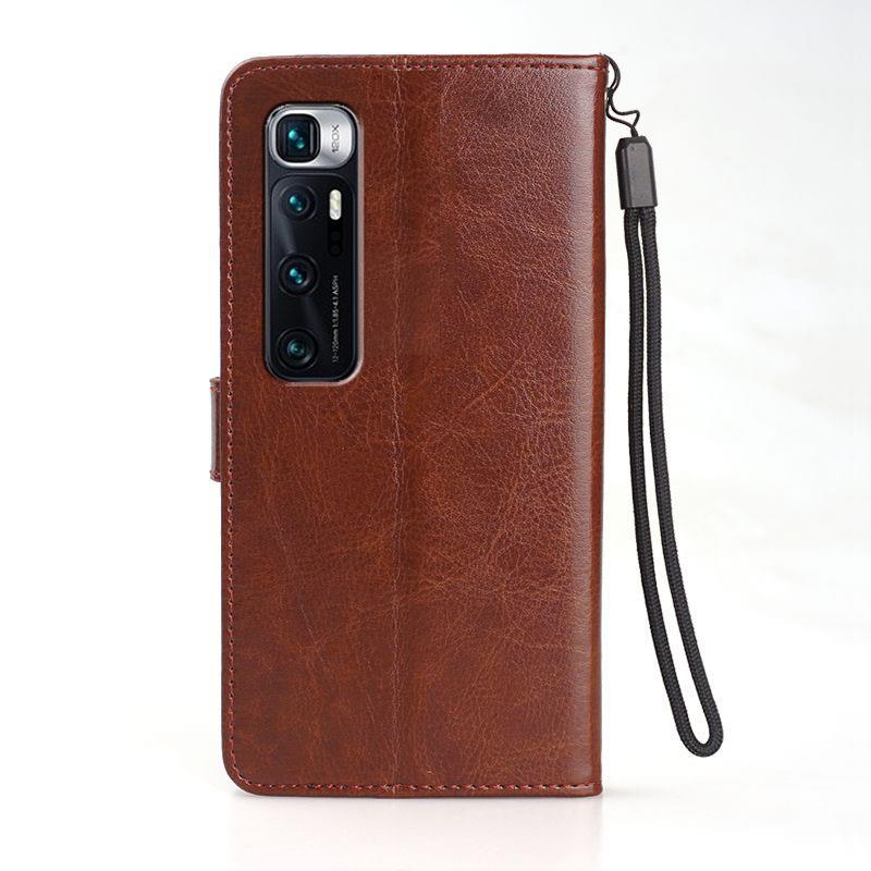 手机壳防摔卡包翻盖皮套