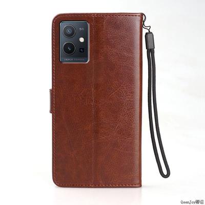 手机壳防摔卡包翻盖皮套