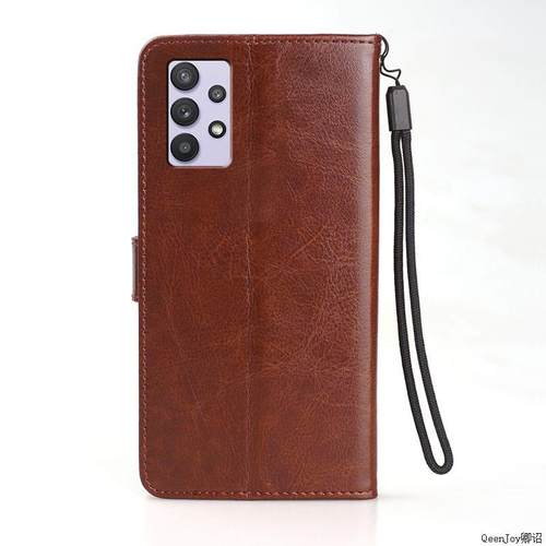 手机壳防摔卡包翻盖皮套