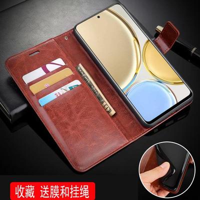 手机壳防摔卡包翻盖皮套