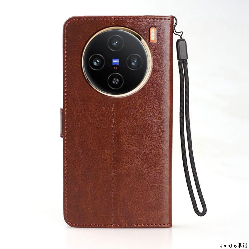 手机壳防摔卡包翻盖皮套