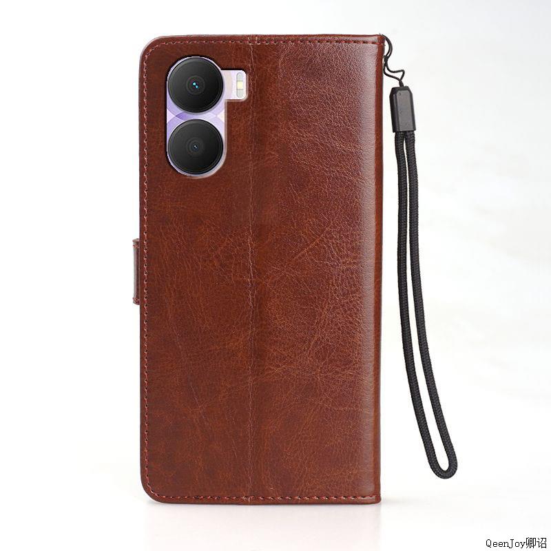 手机壳防摔卡包翻盖皮套