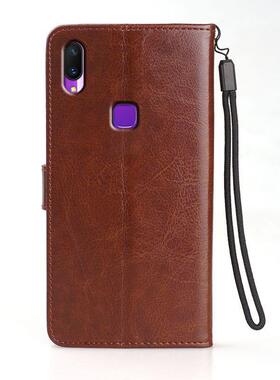 适用zx3手机壳翻盖vivoV1730GA外壳皮夹vivoz3x保护套6.26英寸viv0z3xvivoV1730GT潮女vixoz3x钢化膜wiwoz3x?