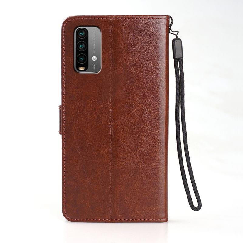 手机壳防摔卡包翻盖皮套