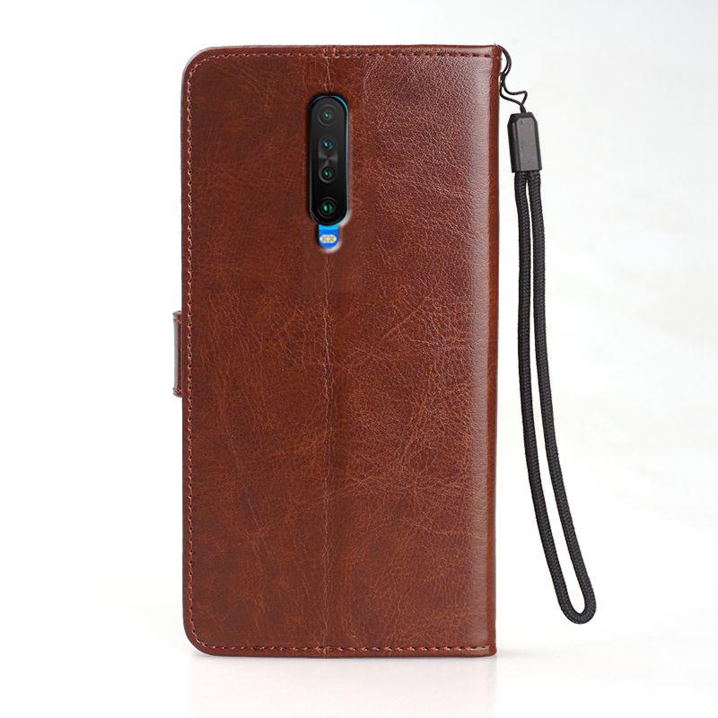 手机壳防摔卡包翻盖皮套