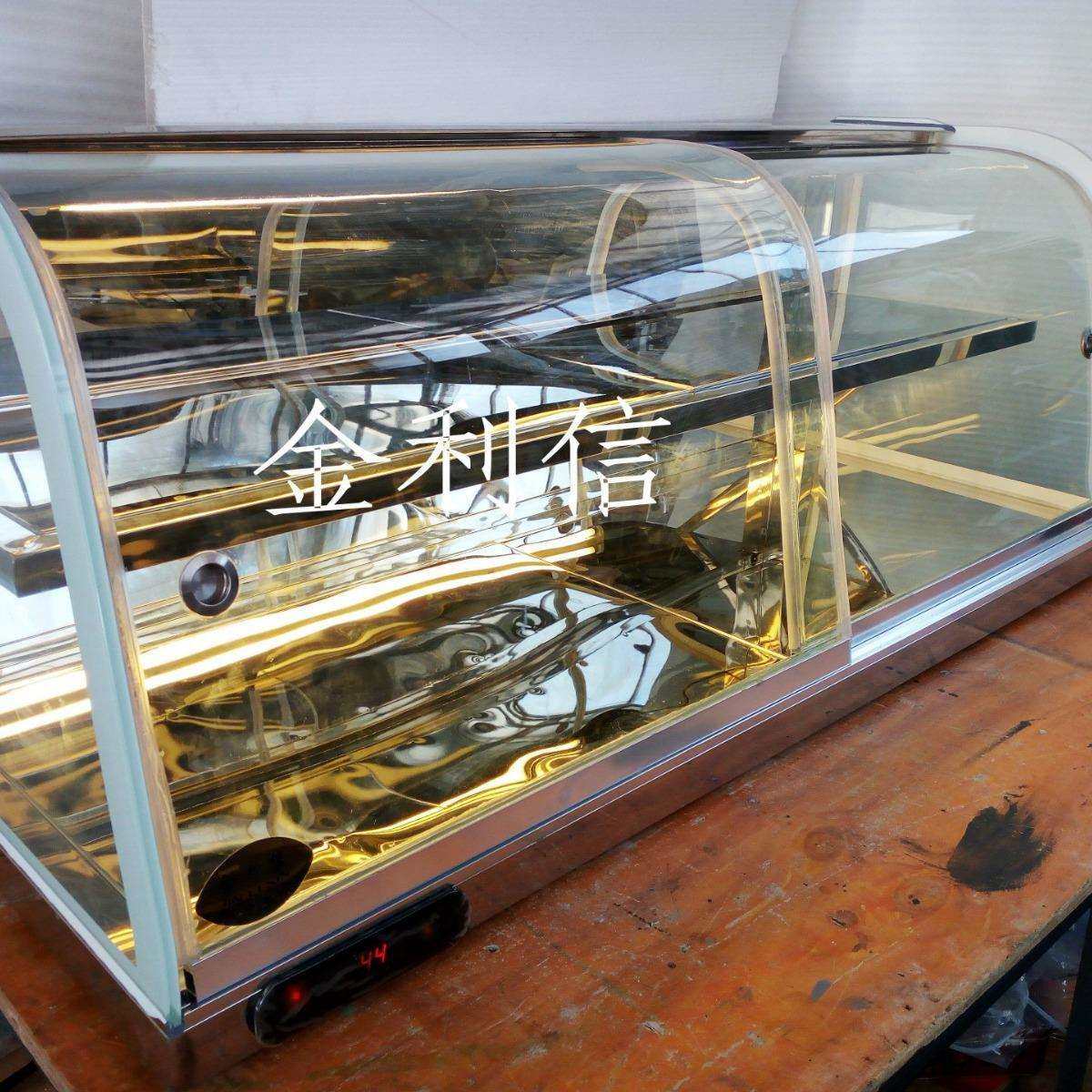 桌上型弧型双层前移门保温箱汉堡炸鸡熟食电热保酥加热陈列柜商用,电子元器件市场,其它元器件,淘宝优惠券,粉丝福利购,淘宝优惠卷