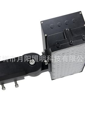 厂家新款250wLED高杆灯外壳套件，高品质LED球场灯外壳