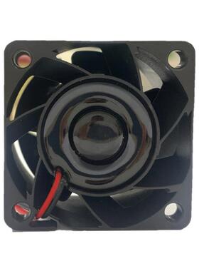 4028光伏储能电源散热风扇 IP68灌胶防水风扇 9WL0424P3G001