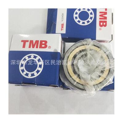 TMB天马 NU322EM NJ321 NUP324 N326 NU328 NJ330 圆柱滚子轴承