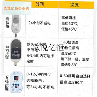 鹦鹉保暖过冬神器宠物鸟笼大号保温毯加K热垫取暖器围挡折叠电热,
