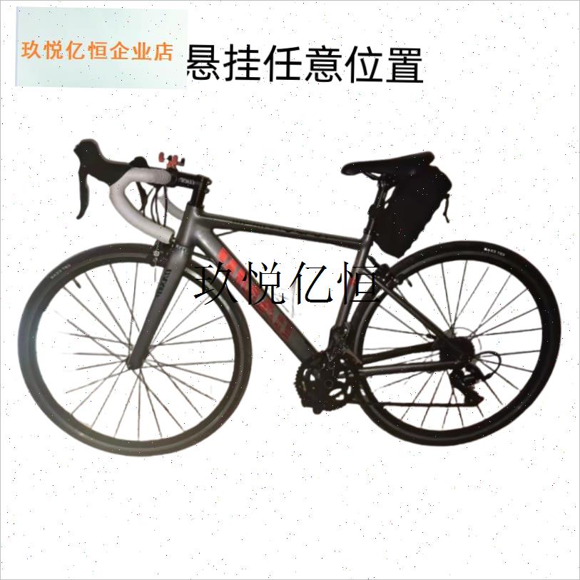 自行车包山地车前梁包电动机车尾包防水多功能骑行包Y便携前置多,