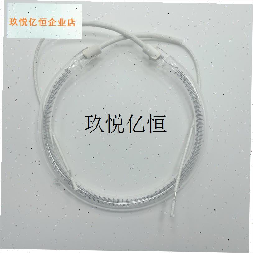 KL50-SF1电烤炉空气炸锅蒸汽电炸锅加发X热管灯管配件,