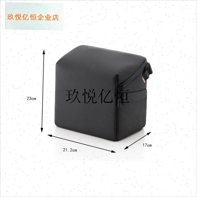 无人机NEO大g疆Avata 2原厂单肩收纳包便携出行手提套装防水包配,