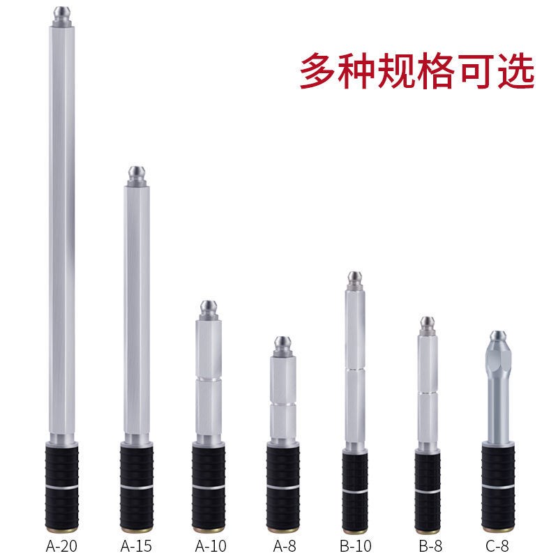 极速进口止水针头注浆钉高压注浆机止水针头堵漏针防水.补漏注浆