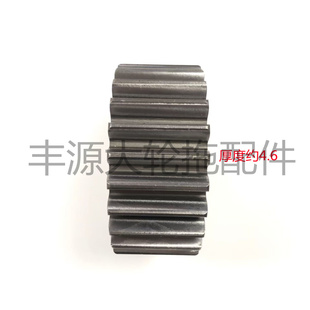 極速東方紅804 k904拖拉機(jī)農(nóng)機(jī)配件25齒后輪半軸行星架行星齒輪測