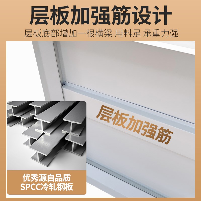 极速厨房置物架落地多层q储物微波炉烤箱架家用客厅阳台货架收纳