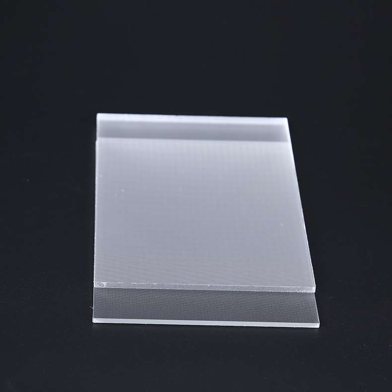 300*600*1.8 PS高光效LED面板灯导光板