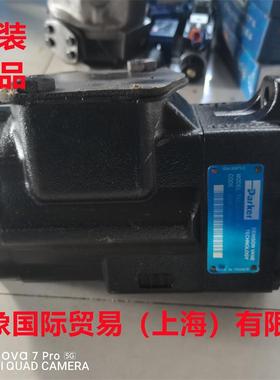 丹尼逊叶片泵T6CC-017-003-1L01C5原装正品