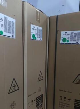 德国威图机柜空调 SK1194550 SK1194.550Q全新议价