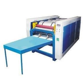 供应DX 2006型编织袋双面多色印刷机