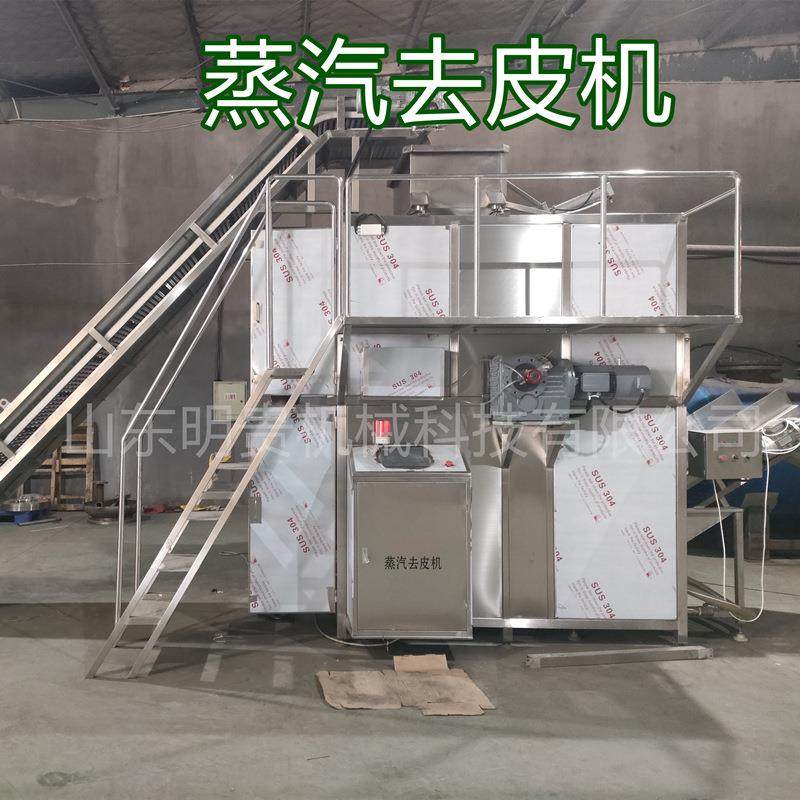 葡萄蒸汽剥皮机 水果西红柿蒸汽去皮机 自动高温烫皮脱皮机器,清洗/食品/商业设备,肉制品加工设备,淘宝优惠券,粉丝福利购,淘宝优惠卷