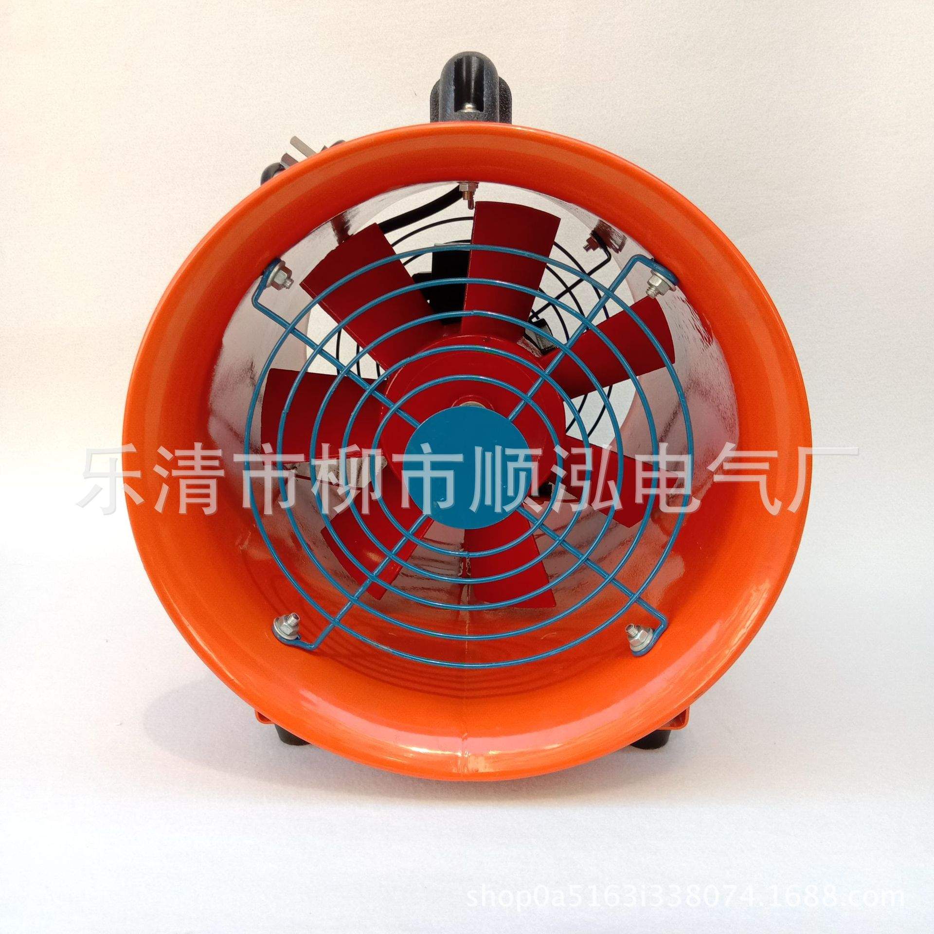 SFT-200 SFT-250 手提式风机SFT-300 SFT-400 管道排风机SFT-500