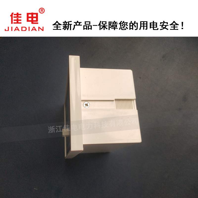 DXN-Q户内高压带电显示器Q型 置配CG5-10Q GSN-10Q GSN开孔102*72