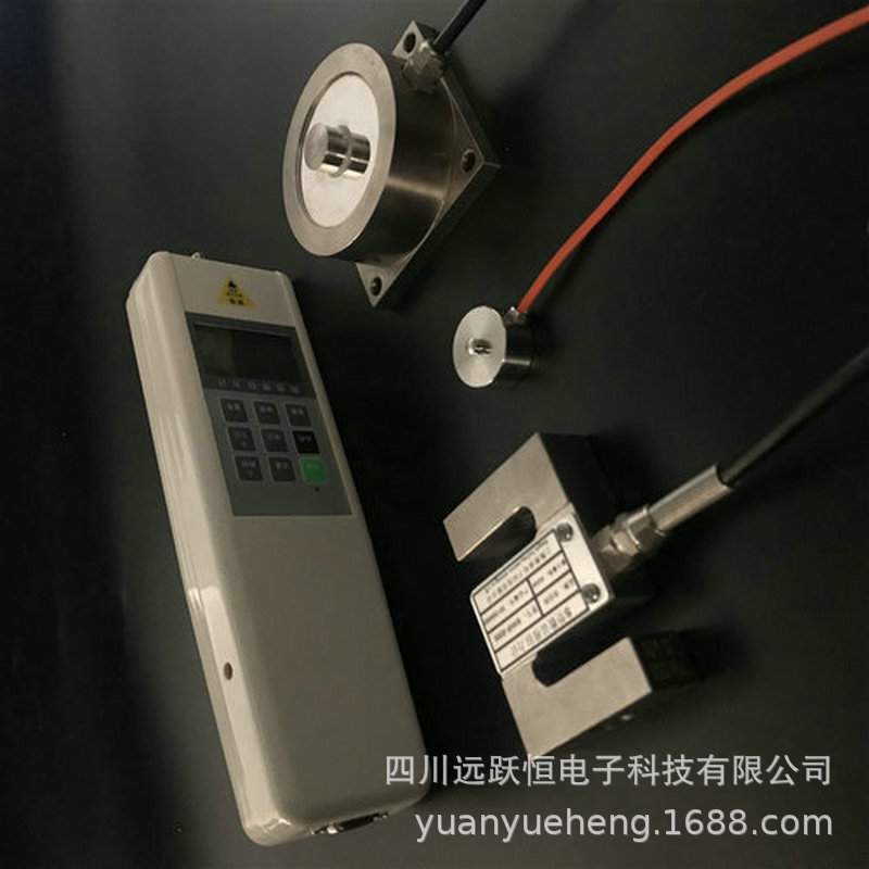 江苏HF-20外置式推拉力计 电子数显推拉力计HF系列
