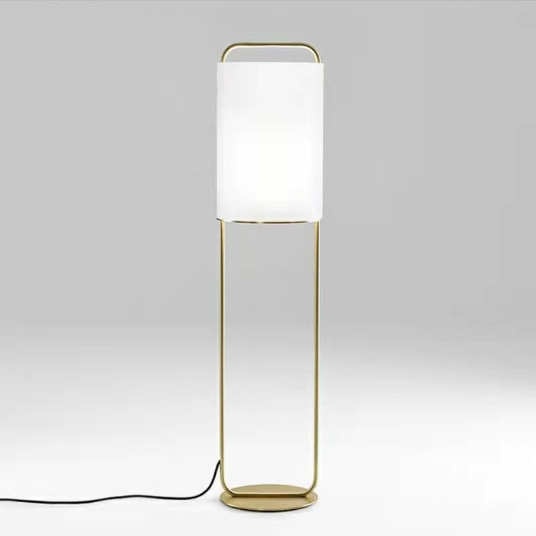 直销北欧创意时尚大气落地灯设计师简约后现代艺术客厅书房卧