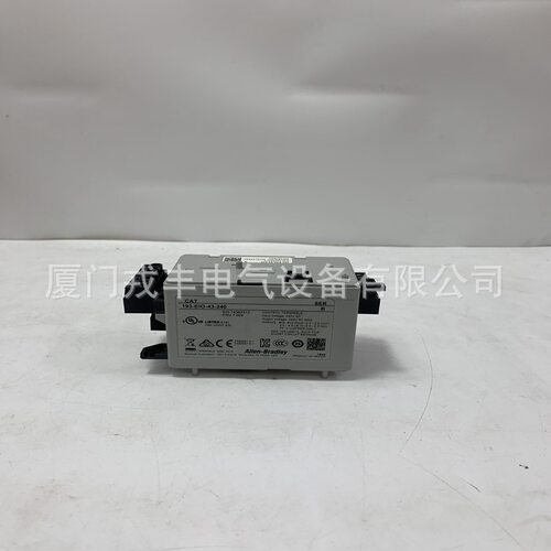 440F-M1225BYNNA-B工控备件可编程逻辑控制器