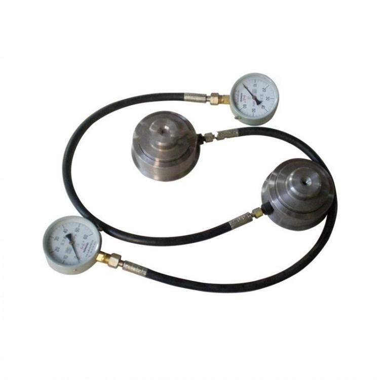 促销单体液压支柱液压压力计 压力盒 优惠降价中