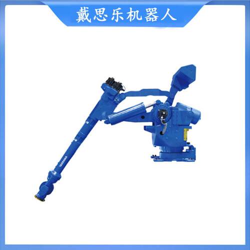 安川机器人MOTOMAN-GP400负载400公斤搬运机器人现货供应