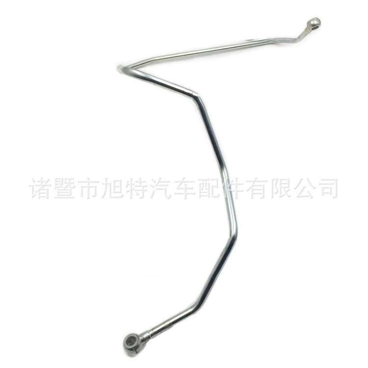 汽车梅赛德斯发动机3762007652冷却水管回油油管 柴油机高压油管