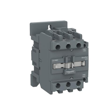 原装接触器LC1N65M5N65A220V交流接触器LC1-N65M5N