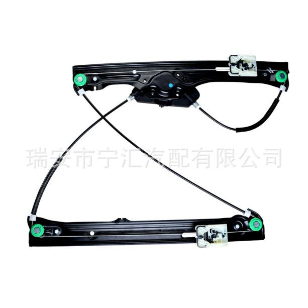 汽车玻璃升降器支架适配11-18宝马X3F25