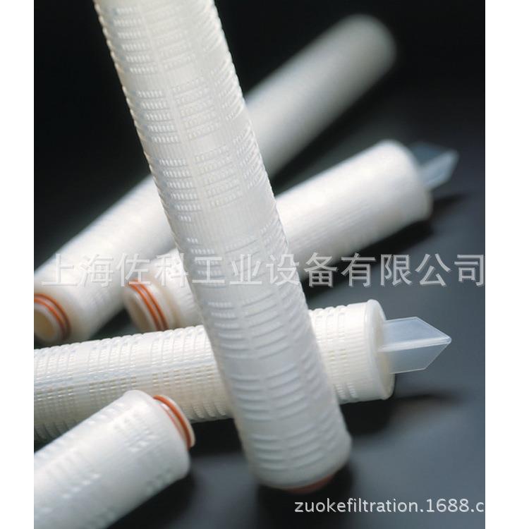 供应Millipore无菌过滤器无菌储罐呼吸过滤器纯水罐气体过滤器