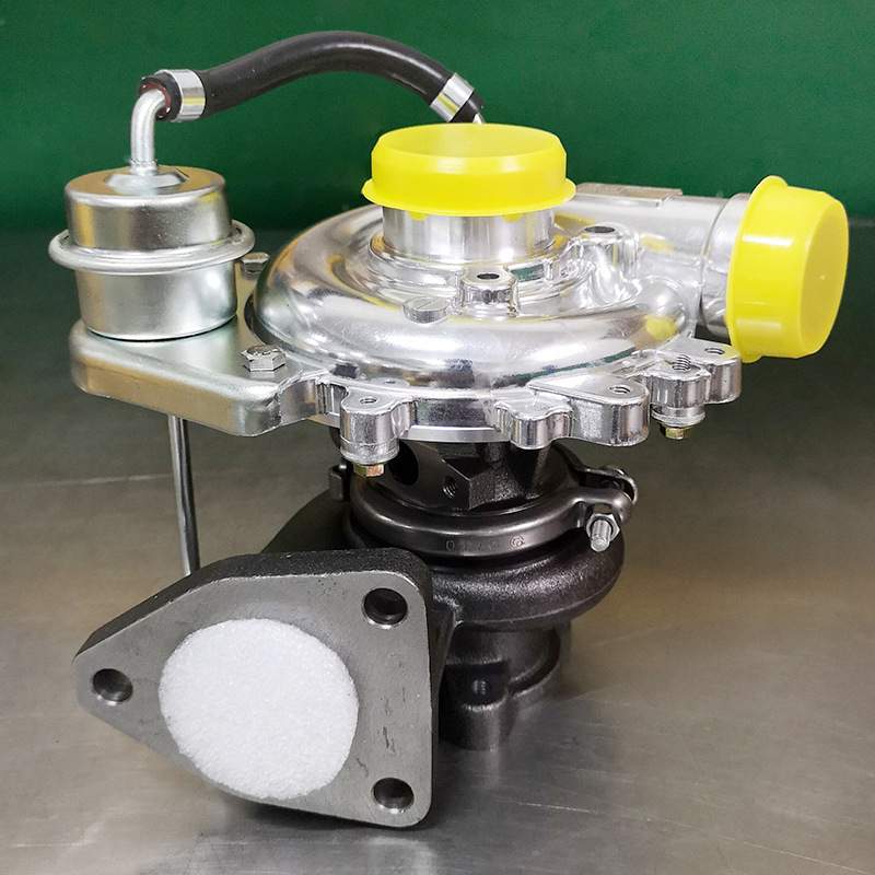17201-30120涡轮增压器CT16 加工定 制配件2KD汽车发动增压器