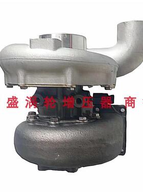 适用w柴8170船机H110A/07D817041070002H110A/07D涡轮增压器