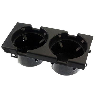 适用于BMW3系E46前中置杯架51168217953